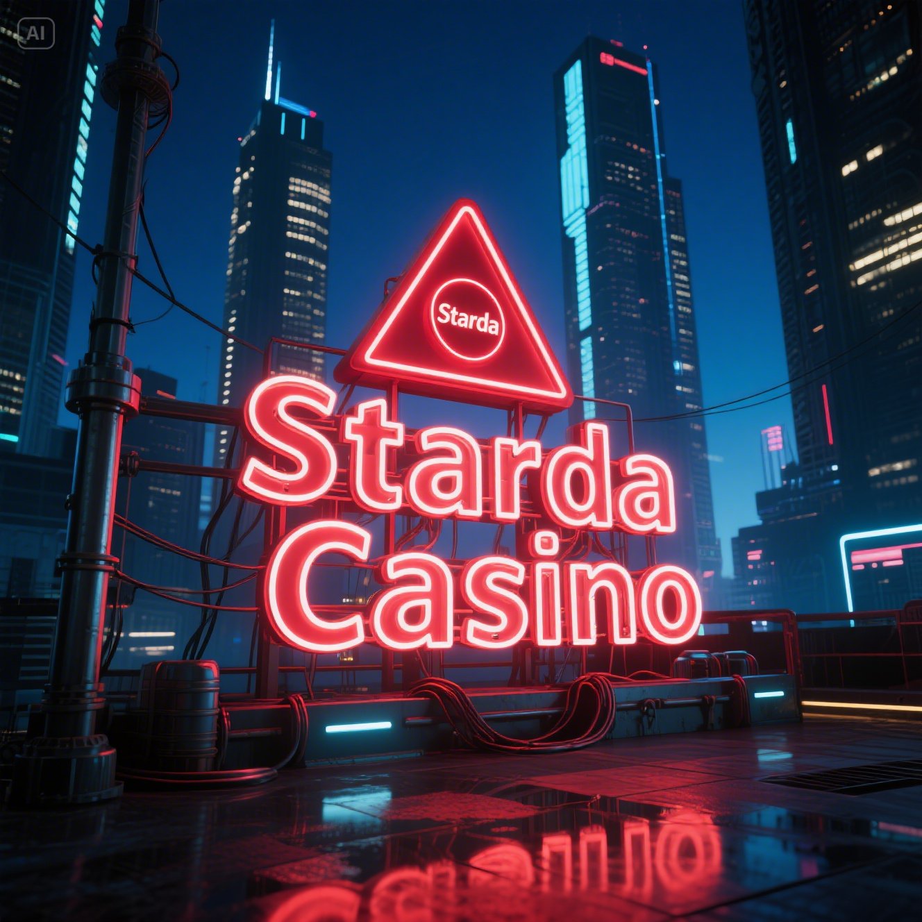 Starda Casino